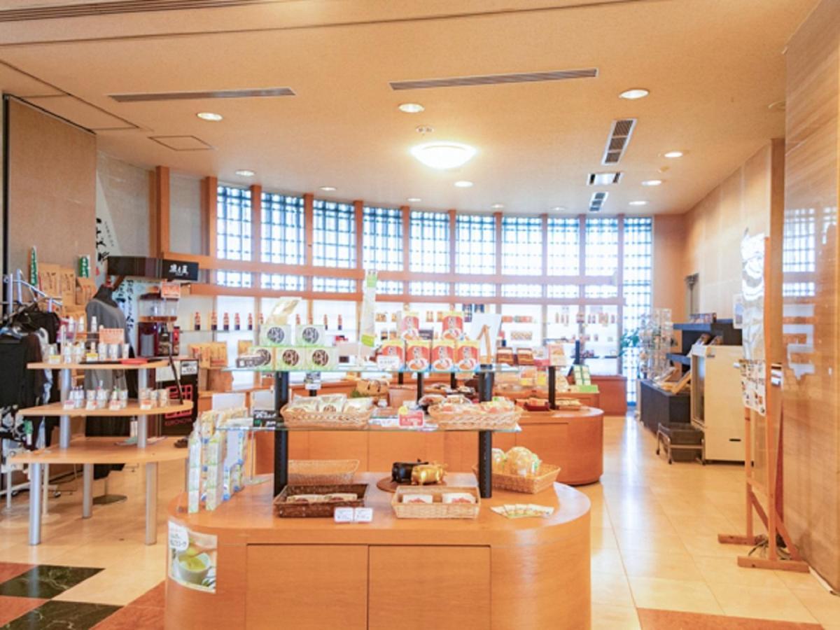 Livemax Resort Sakurajima Sea Front Tarumizu Exterior foto